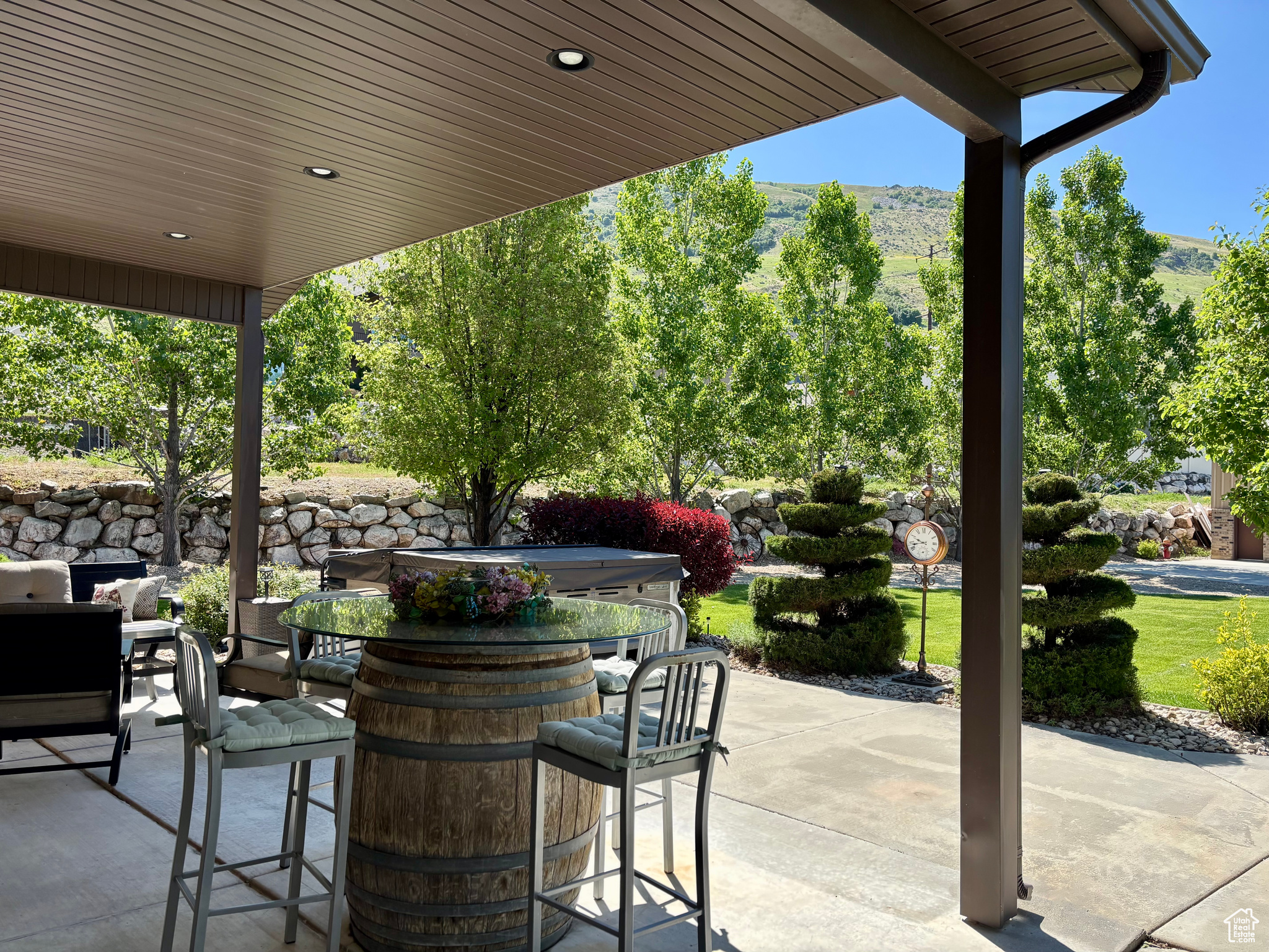 MAPLE HILLS - Residential