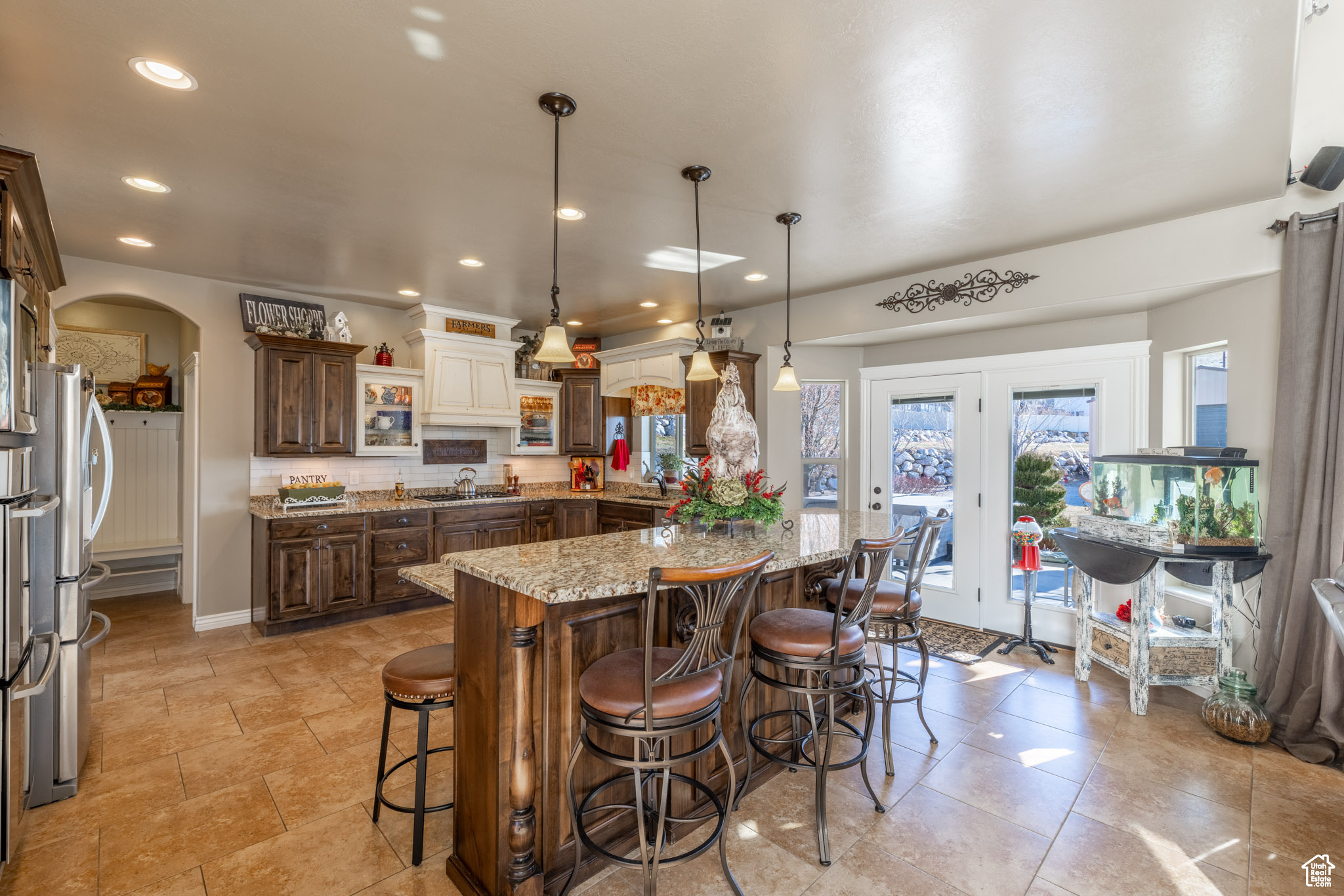 MAPLE HILLS - Residential