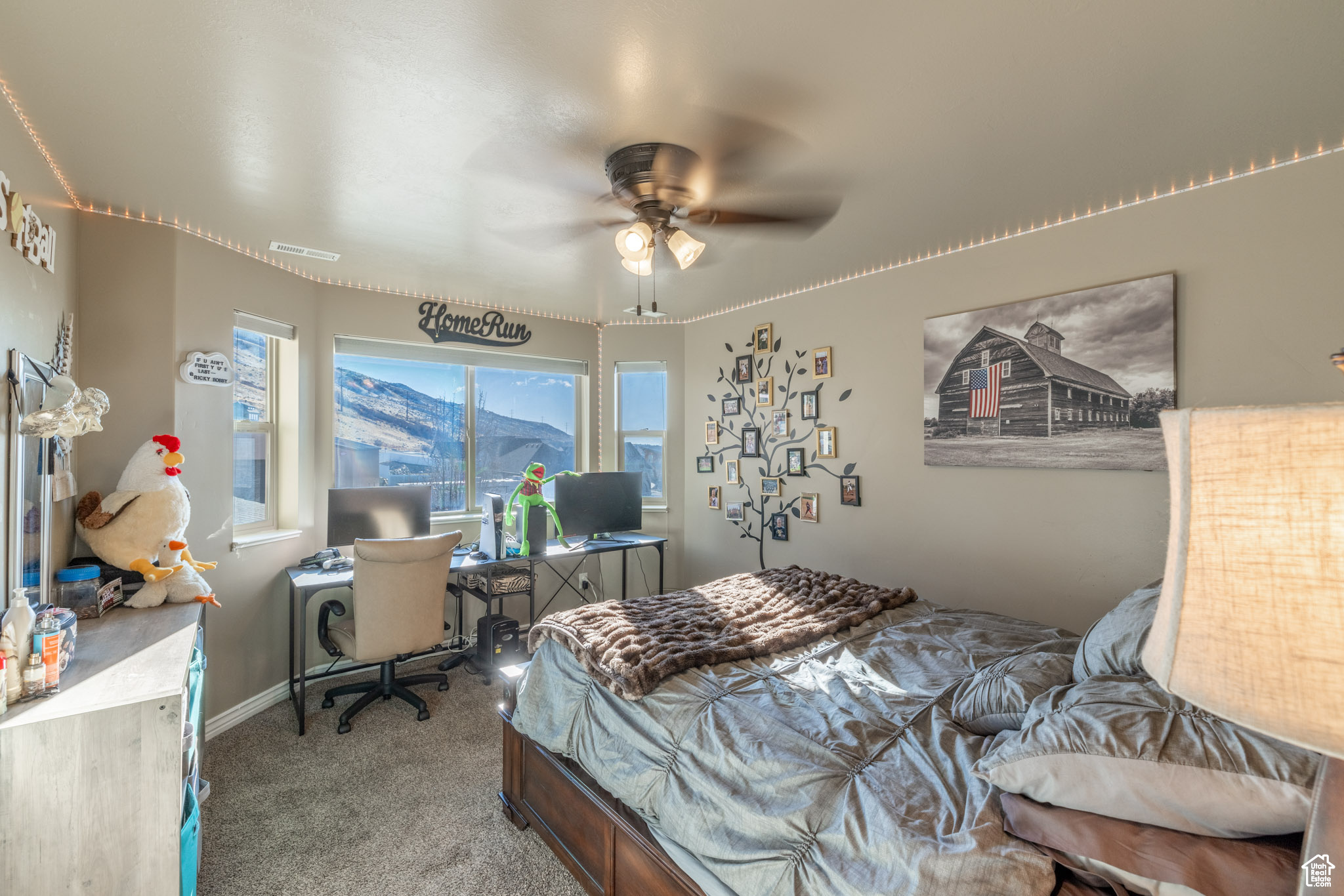 MAPLE HILLS - Residential