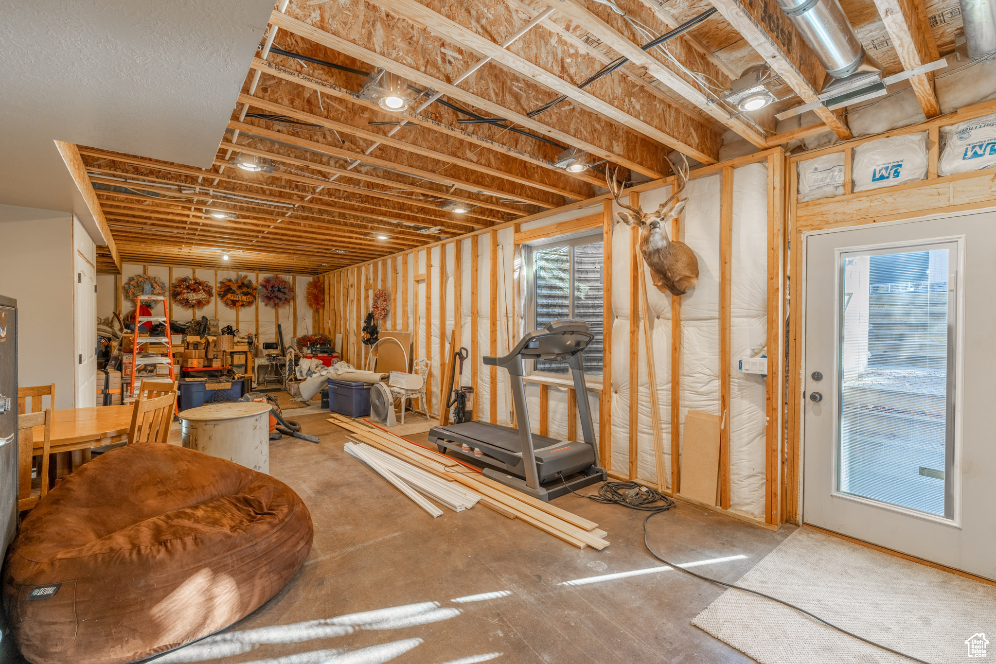 MAPLE HILLS - Residential