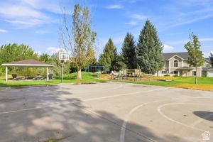 Tiny photo for 803 W BROOKSIDE CT, Payson, UT 84651 (MLS # 2183547)