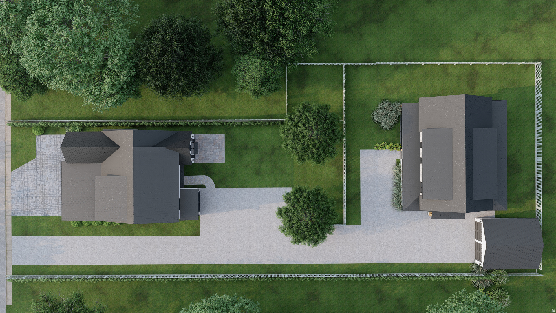 WESTPHAL ESTATES - Land