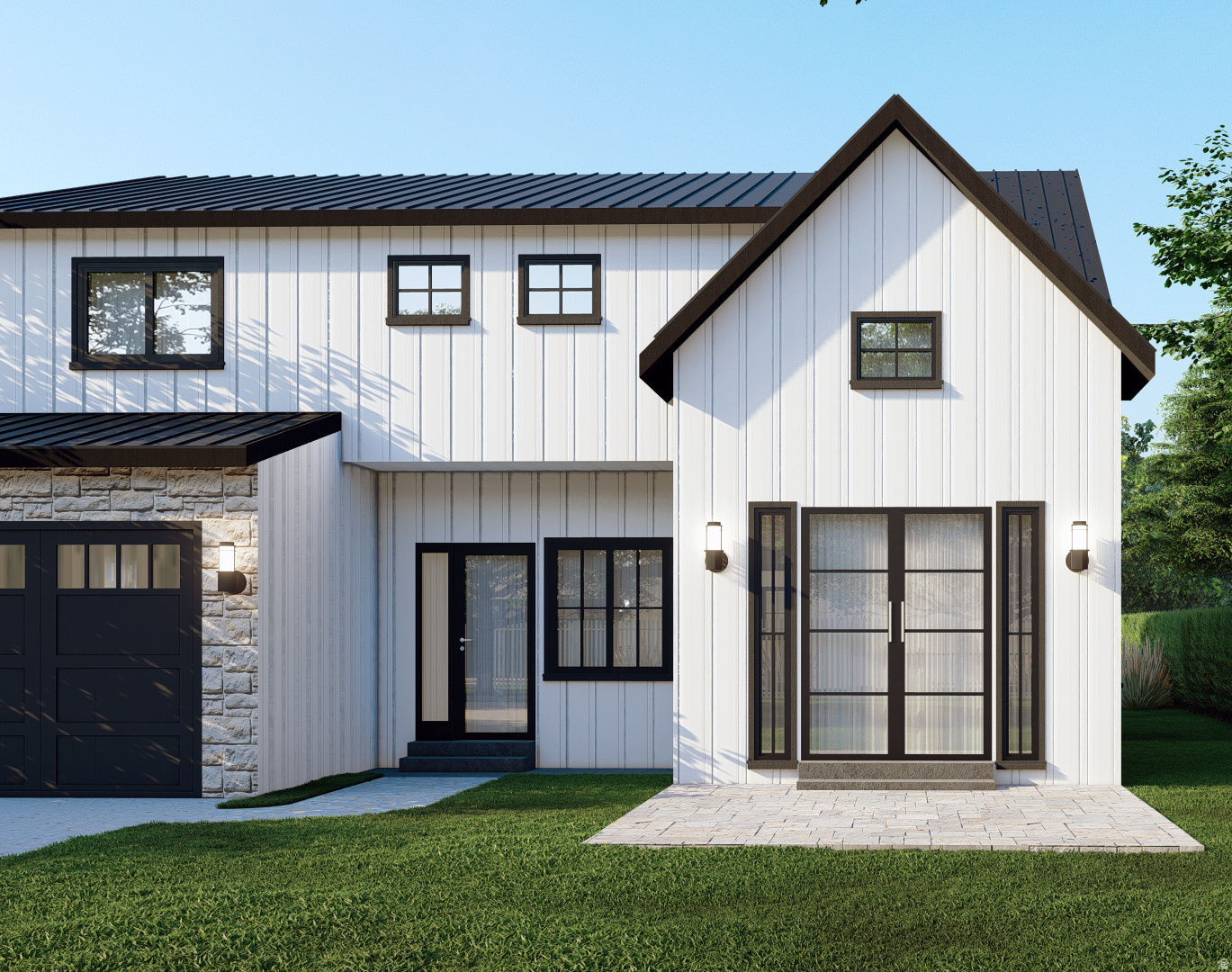 WESTPHAL ESTATES - Land