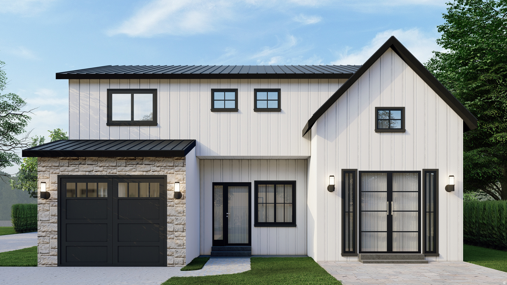 WESTPHAL ESTATES - Land