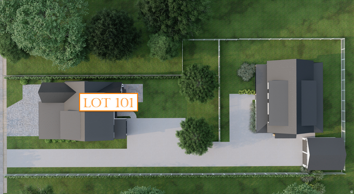 WESTPHAL ESTATES - Land