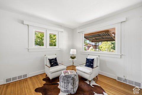 Tiny photo for 1340 E GILMER DR, Salt Lake City, UT 84105 (MLS # 2189833)