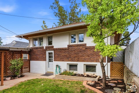 Tiny photo for 1340 E GILMER DR, Salt Lake City, UT 84105 (MLS # 2189833)