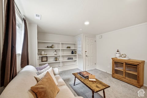 Tiny photo for 1340 E GILMER DR, Salt Lake City, UT 84105 (MLS # 2189833)