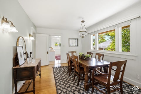 Tiny photo for 1340 E GILMER DR, Salt Lake City, UT 84105 (MLS # 2189833)