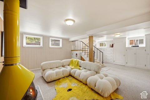 Tiny photo for 1340 E GILMER DR, Salt Lake City, UT 84105 (MLS # 2189833)