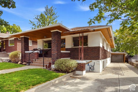 Tiny photo for 1340 E GILMER DR, Salt Lake City, UT 84105 (MLS # 2189833)