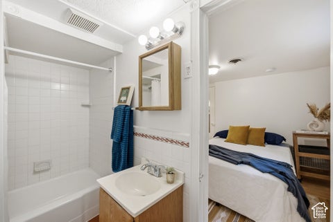 Tiny photo for 1340 E GILMER DR, Salt Lake City, UT 84105 (MLS # 2189833)