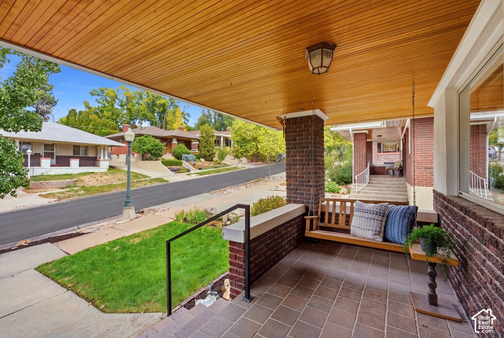 Photo of 1340 E GILMER DR, Salt Lake City, UT 84105 (MLS # 2189833)