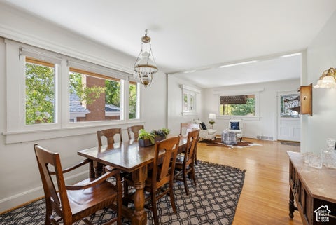 Tiny photo for 1340 E GILMER DR, Salt Lake City, UT 84105 (MLS # 2189833)