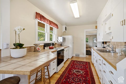 Tiny photo for 1340 E GILMER DR, Salt Lake City, UT 84105 (MLS # 2189833)