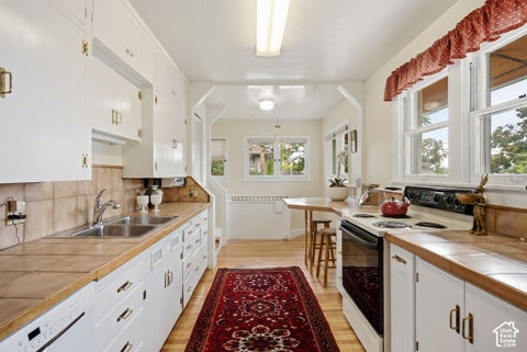 Tiny photo for 1340 E GILMER DR, Salt Lake City, UT 84105 (MLS # 2189833)