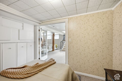 Tiny photo for 1340 E GILMER DR, Salt Lake City, UT 84105 (MLS # 2189833)