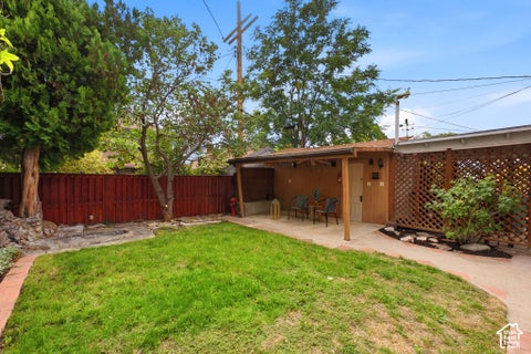Tiny photo for 1340 E GILMER DR, Salt Lake City, UT 84105 (MLS # 2189833)