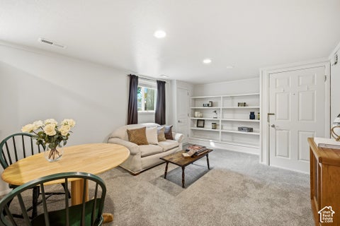 Tiny photo for 1340 E GILMER DR, Salt Lake City, UT 84105 (MLS # 2189833)