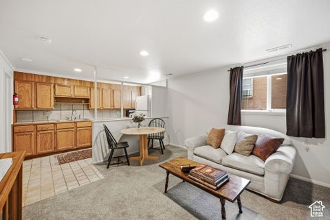 Tiny photo for 1340 E GILMER DR, Salt Lake City, UT 84105 (MLS # 2189833)