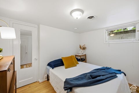 Tiny photo for 1340 E GILMER DR, Salt Lake City, UT 84105 (MLS # 2189833)