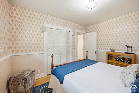 Tiny photo for 1340 E GILMER DR, Salt Lake City, UT 84105 (MLS # 2189833)