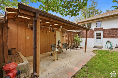 Tiny photo for 1340 E GILMER DR, Salt Lake City, UT 84105 (MLS # 2189833)