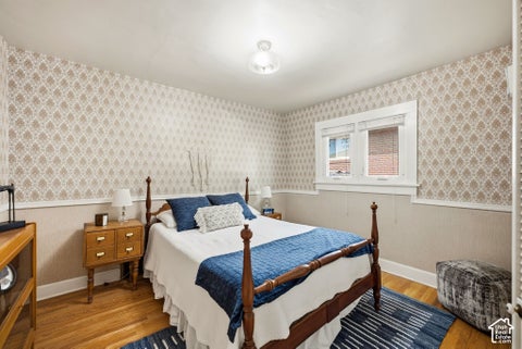 Tiny photo for 1340 E GILMER DR, Salt Lake City, UT 84105 (MLS # 2189833)