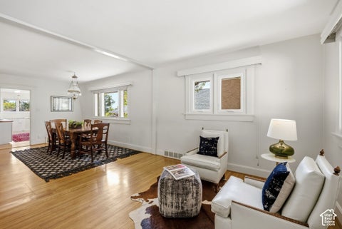 Tiny photo for 1340 E GILMER DR, Salt Lake City, UT 84105 (MLS # 2189833)
