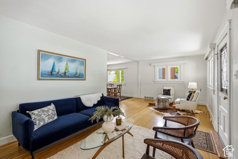 Tiny photo for 1340 E GILMER DR, Salt Lake City, UT 84105 (MLS # 2189833)