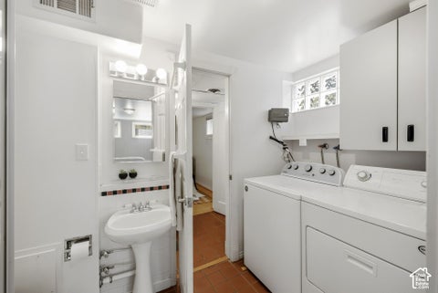 Tiny photo for 1340 E GILMER DR, Salt Lake City, UT 84105 (MLS # 2189833)