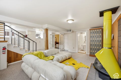 Tiny photo for 1340 E GILMER DR, Salt Lake City, UT 84105 (MLS # 2189833)