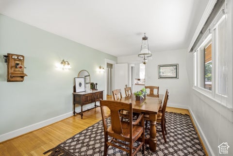 Tiny photo for 1340 E GILMER DR, Salt Lake City, UT 84105 (MLS # 2189833)