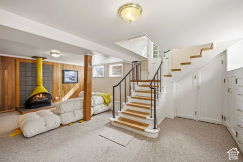 Tiny photo for 1340 E GILMER DR, Salt Lake City, UT 84105 (MLS # 2189833)