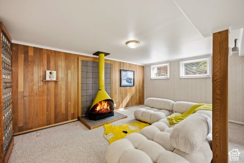 Tiny photo for 1340 E GILMER DR, Salt Lake City, UT 84105 (MLS # 2189833)