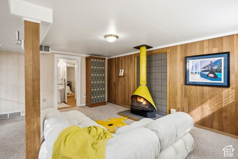Tiny photo for 1340 E GILMER DR, Salt Lake City, UT 84105 (MLS # 2189833)