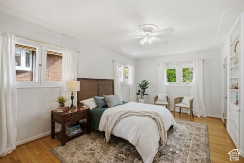 Tiny photo for 1340 E GILMER DR, Salt Lake City, UT 84105 (MLS # 2189833)