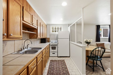 Tiny photo for 1340 E GILMER DR, Salt Lake City, UT 84105 (MLS # 2189833)