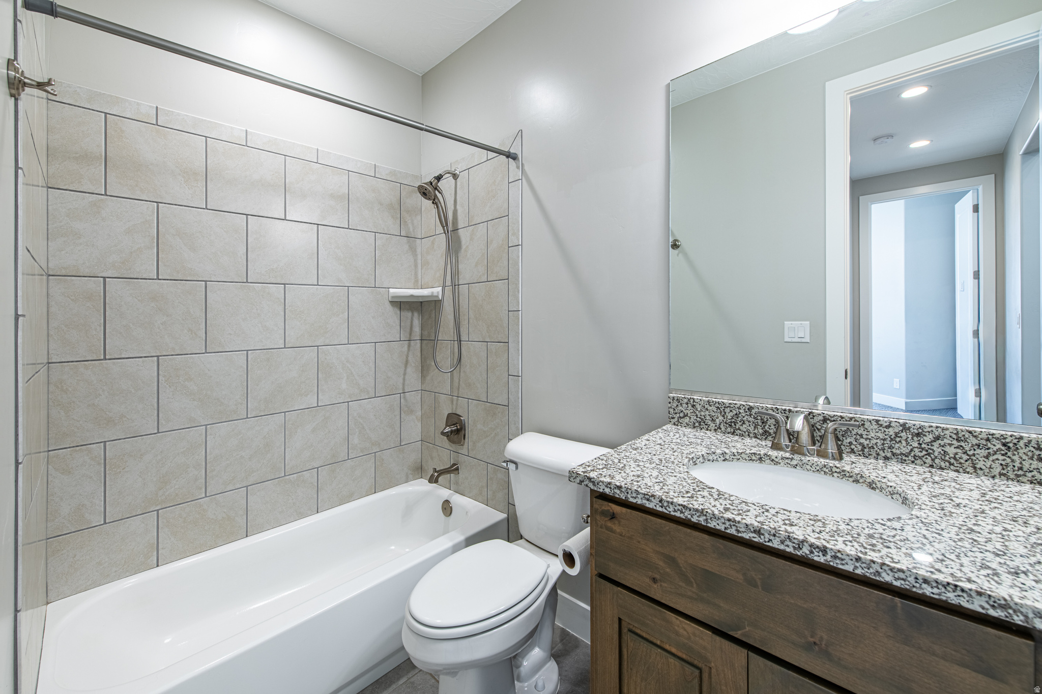 BRIO 6B - Residential