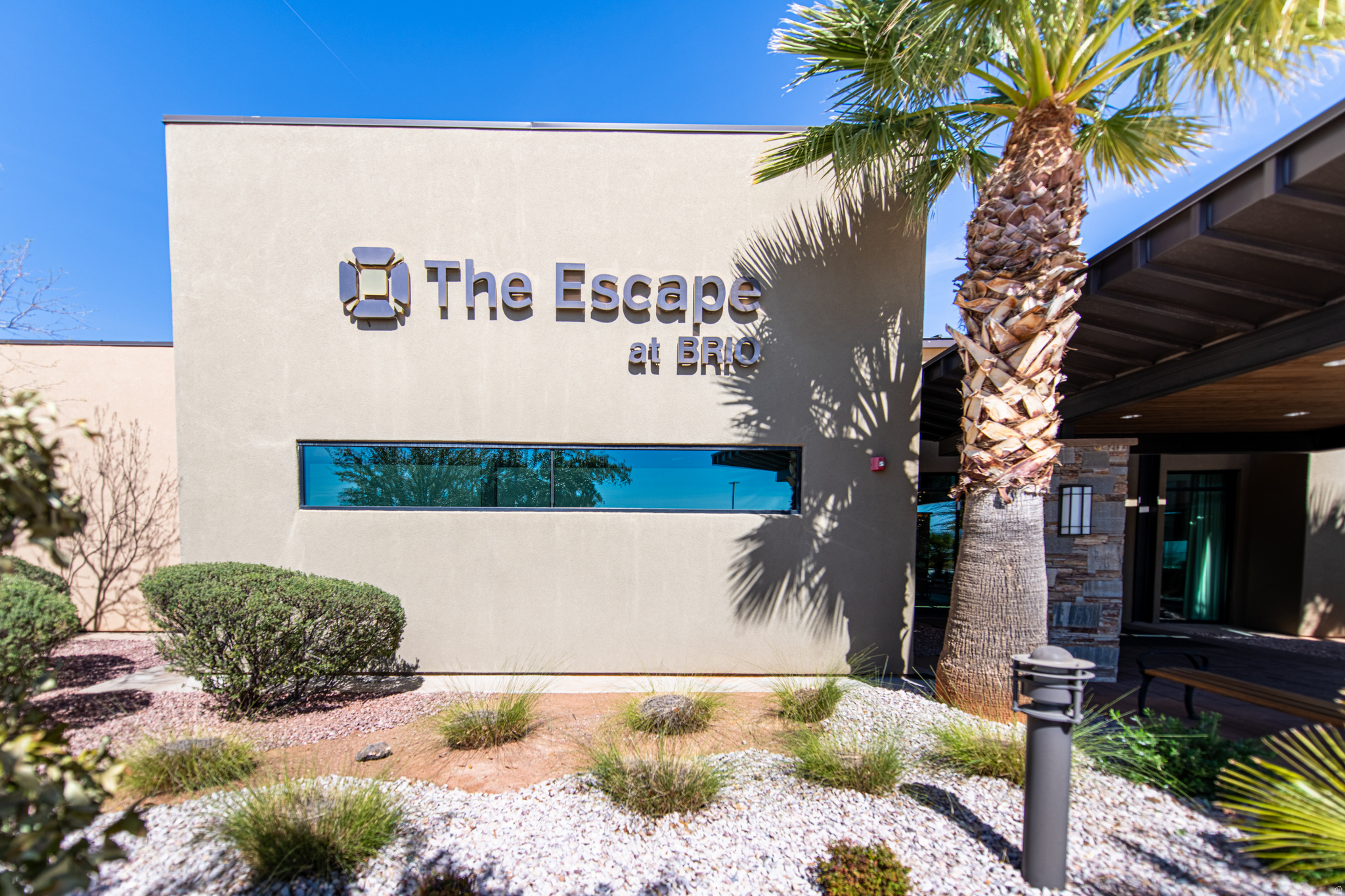 BRIO 6B - Residential