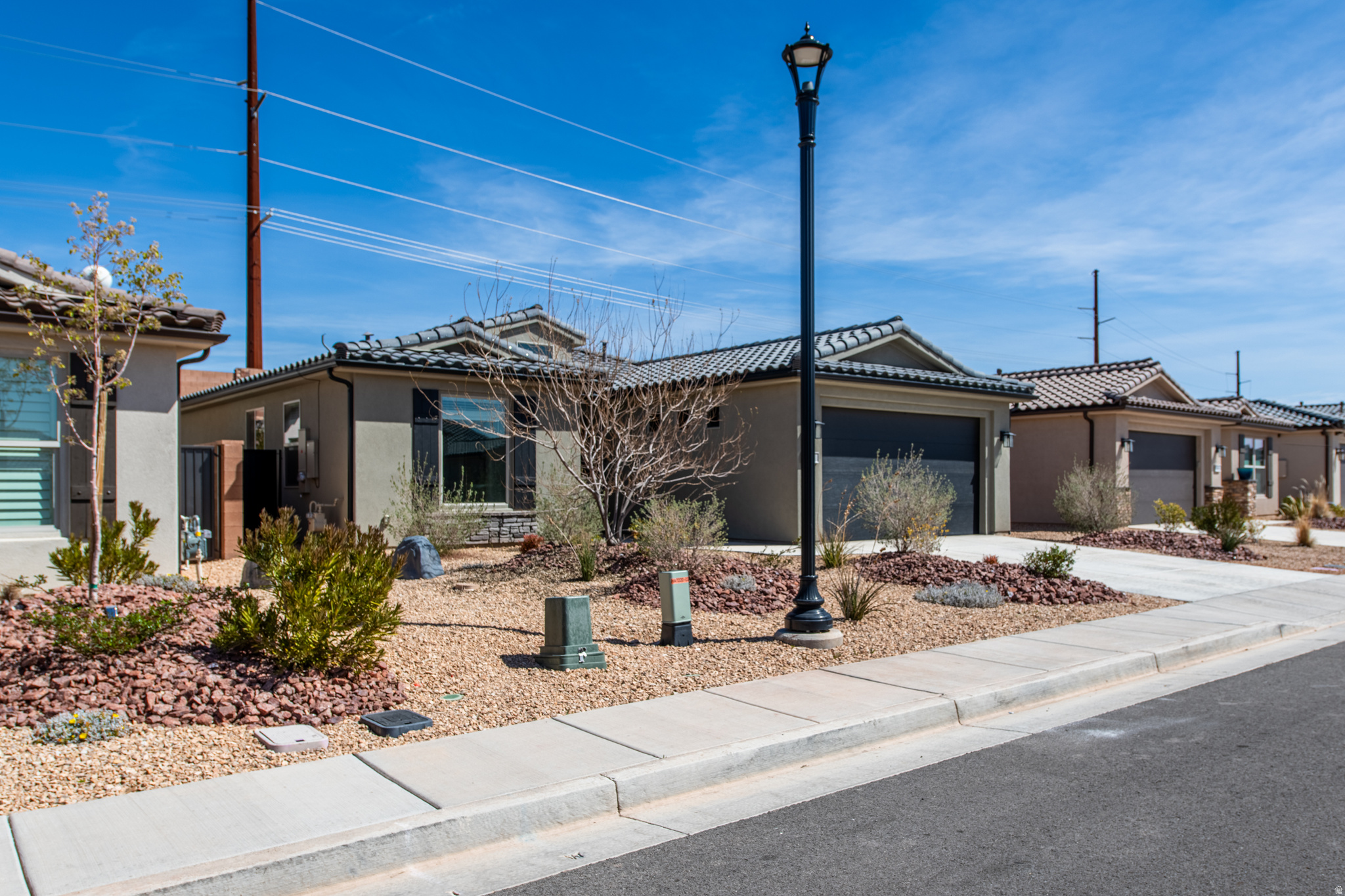 BRIO 6B - Residential