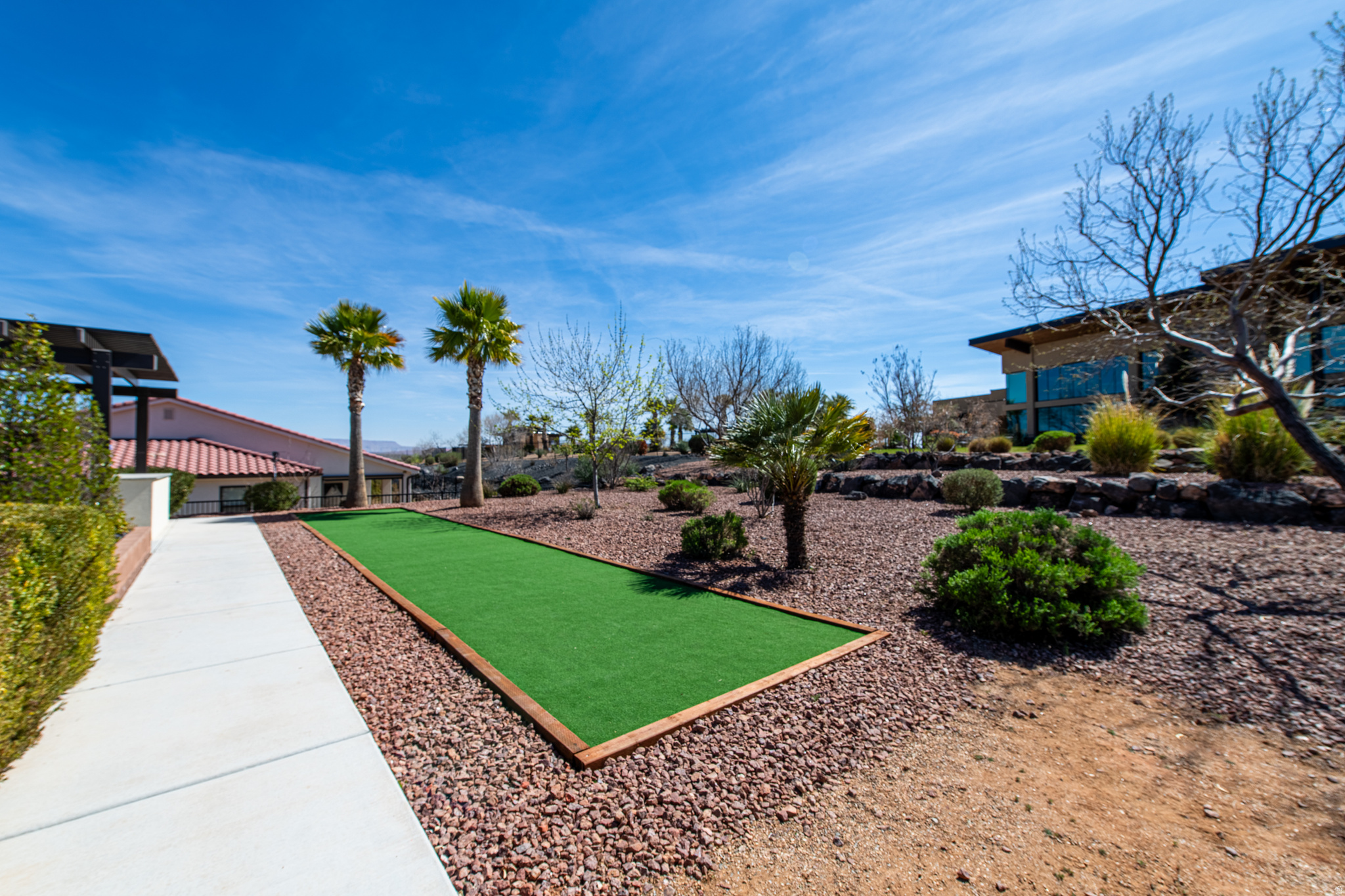 BRIO 6B - Residential