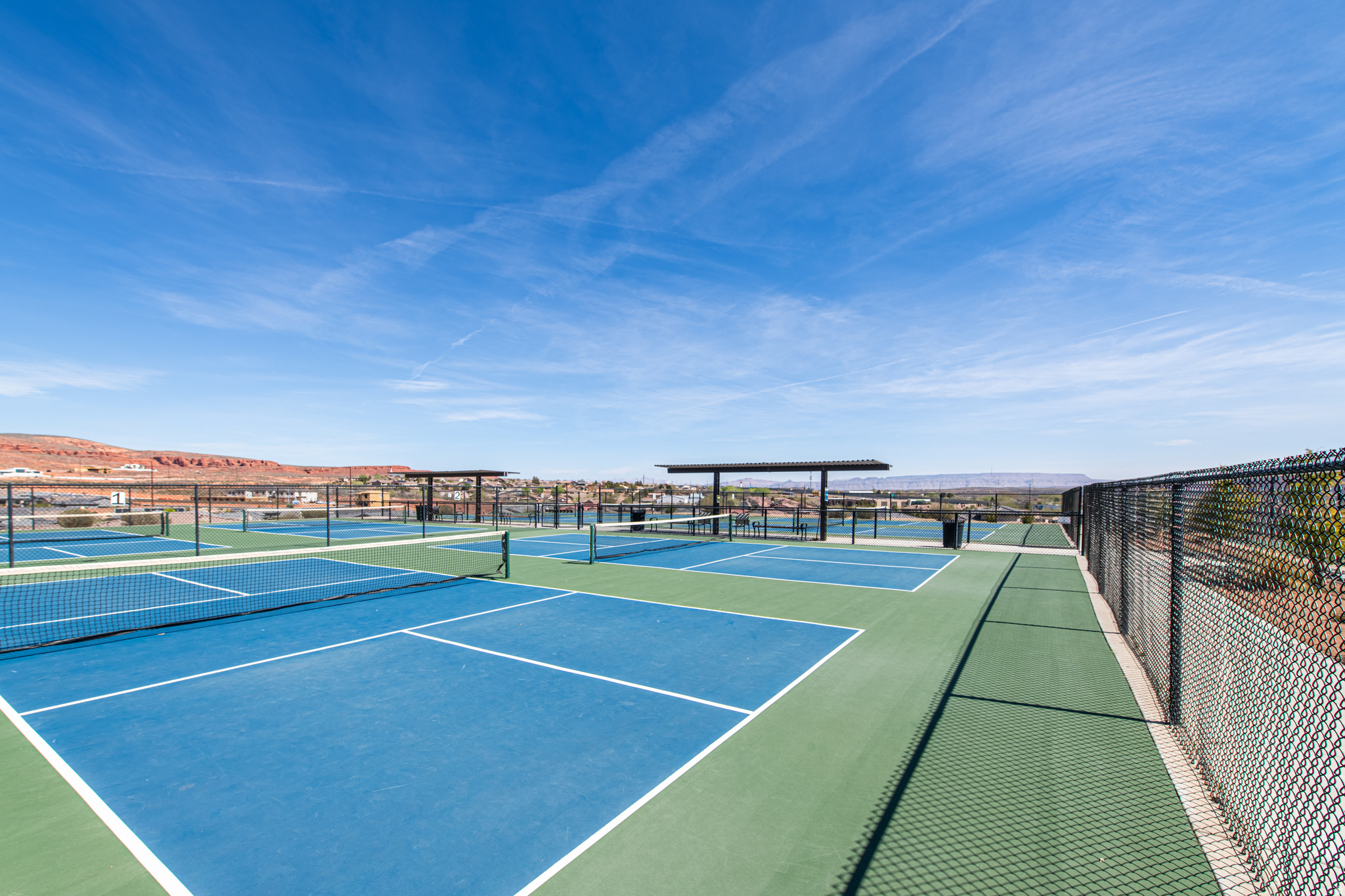 BRIO 6B - Residential