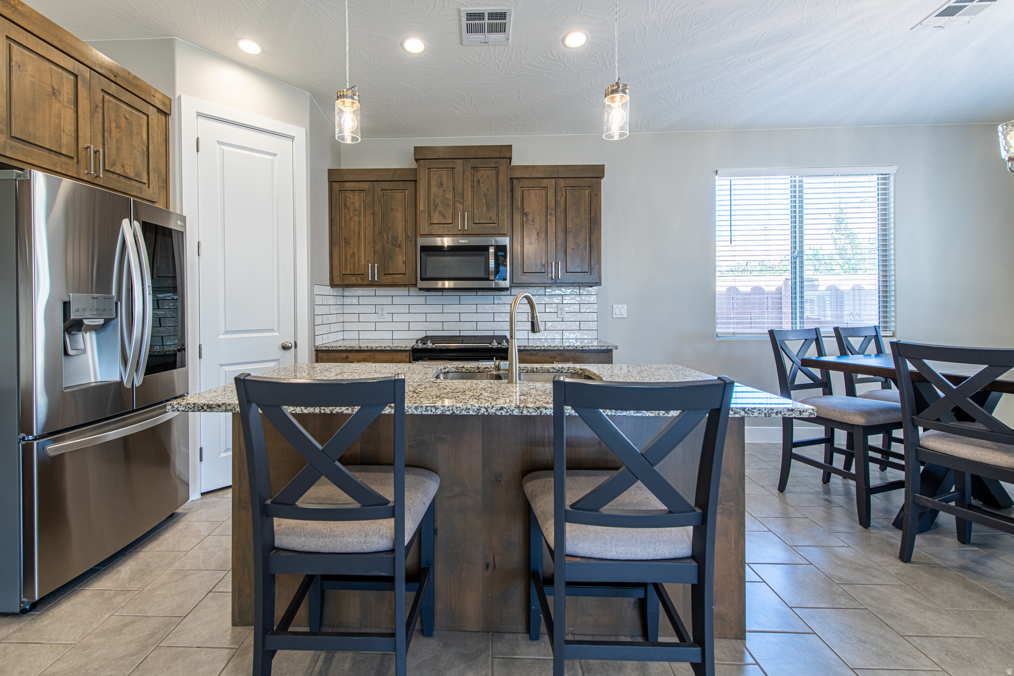 BRIO 6B - Residential