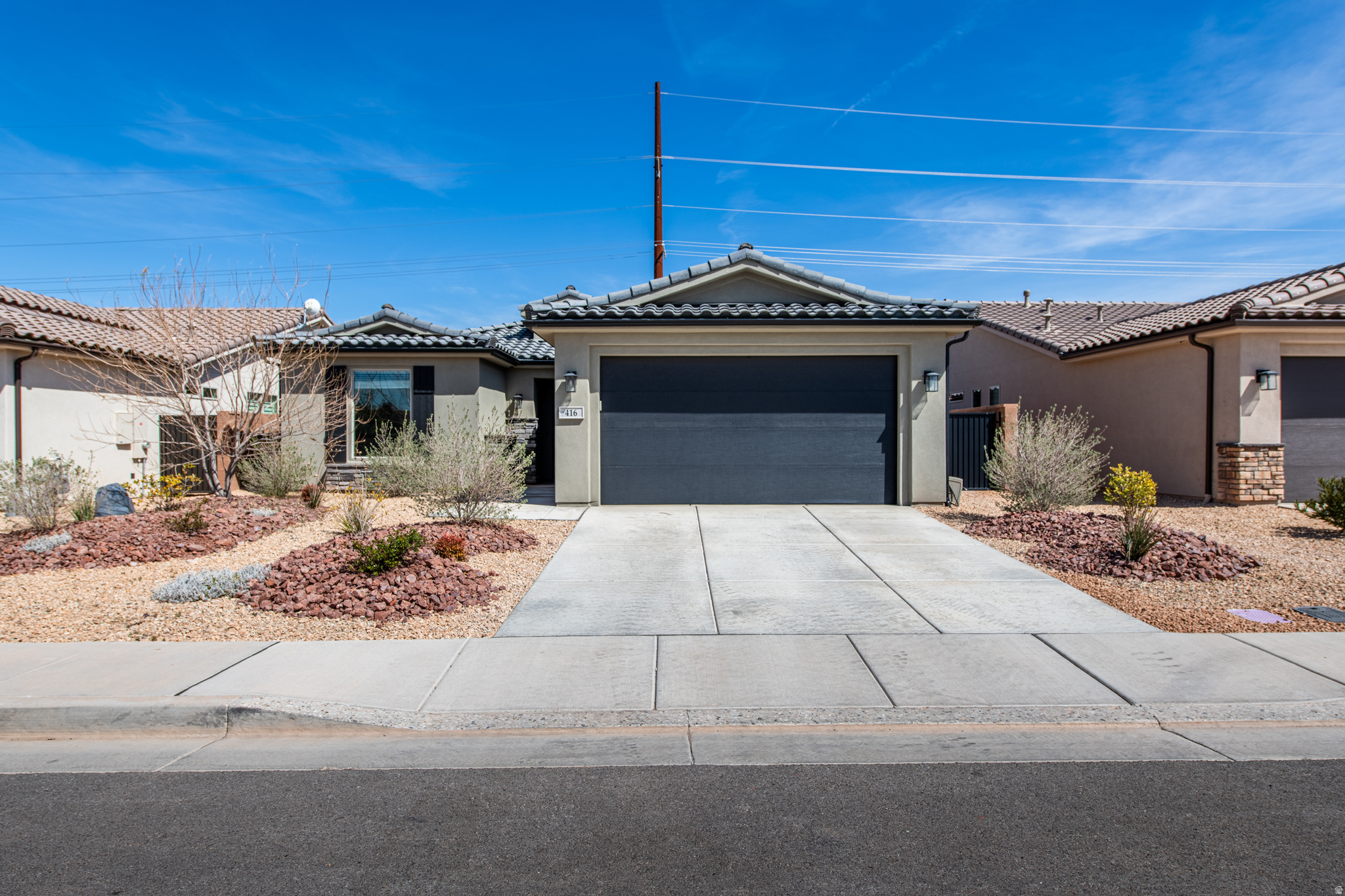 BRIO 6B - Residential