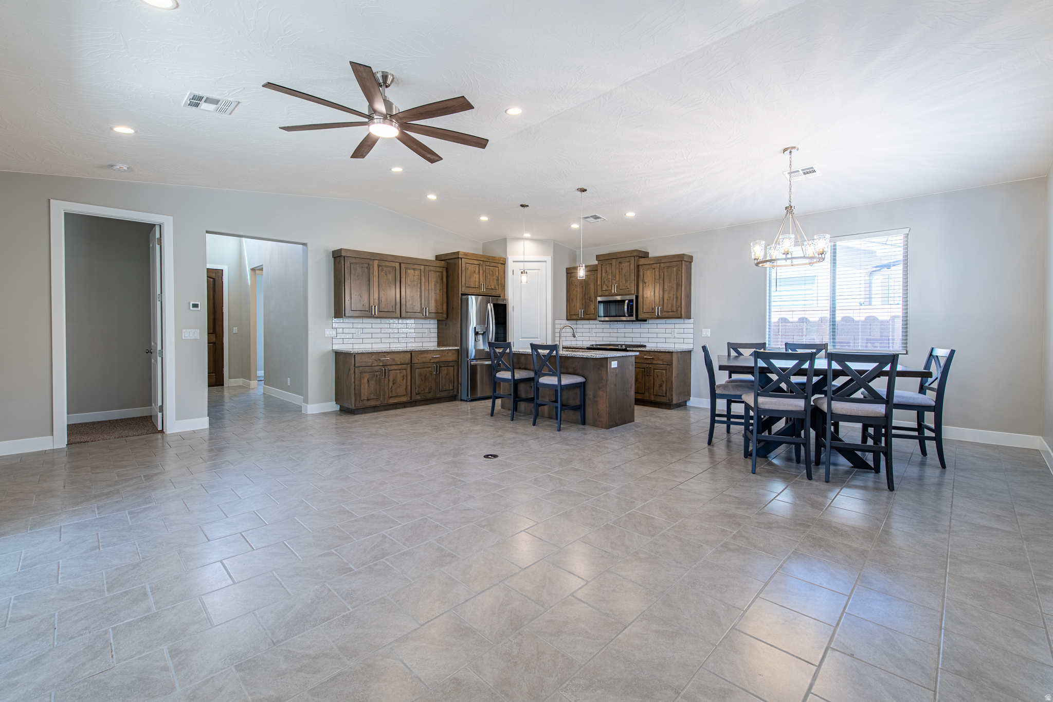 BRIO 6B - Residential