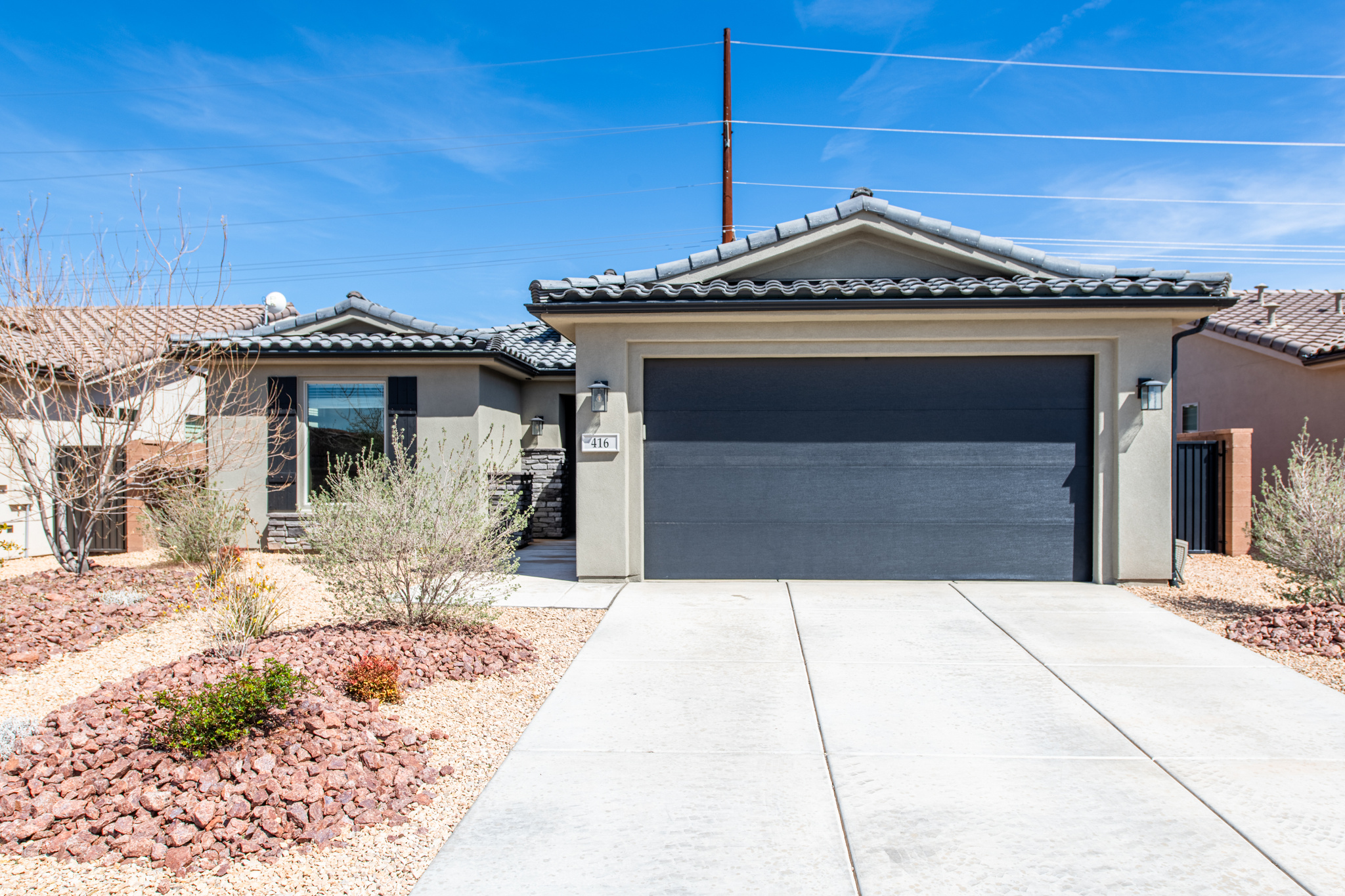 BRIO 6B - Residential