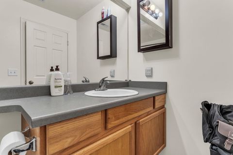 Tiny photo for 6301 W PASSENGER LN #2, West Jordan, UT 84081 (MLS # 2124122)