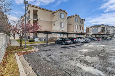 Tiny photo for 6301 W PASSENGER LN #2, West Jordan, UT 84081 (MLS # 2124122)