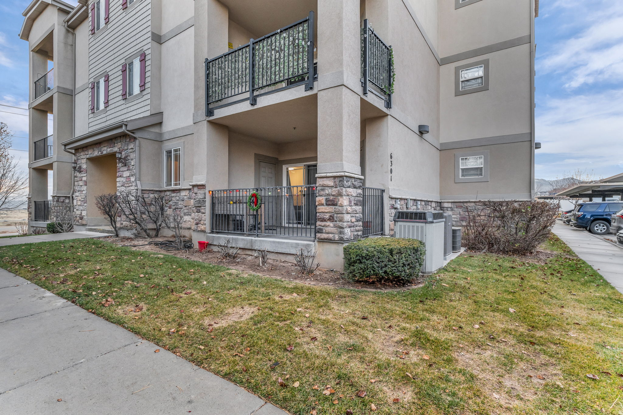 HIGHLAND - Residential